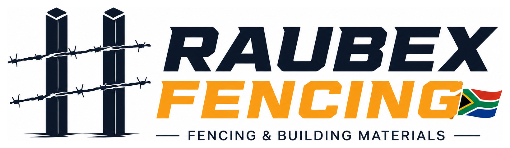 Raubex Fencing