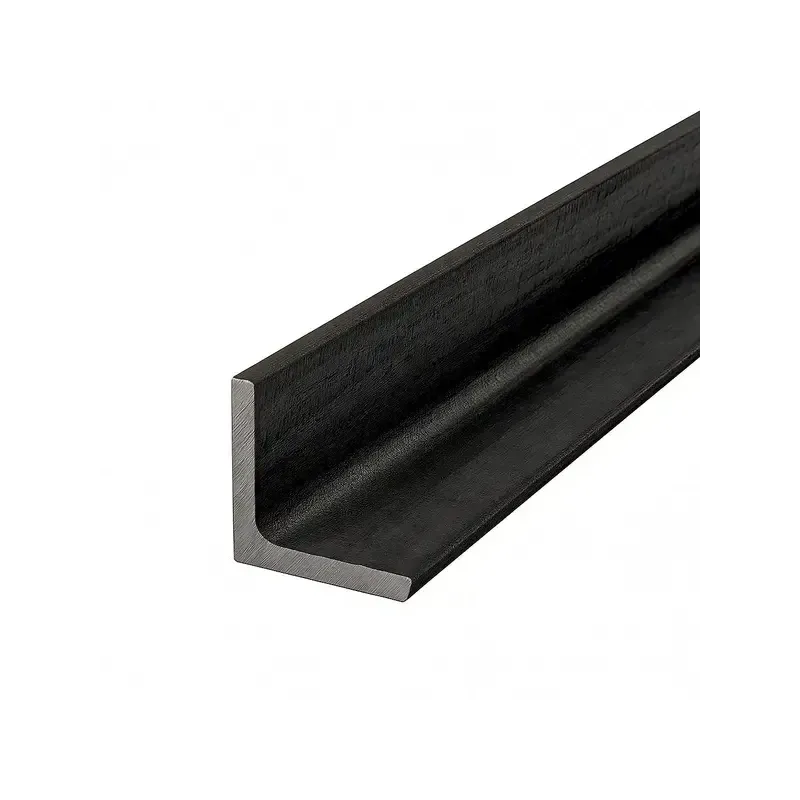 Steel Sections
