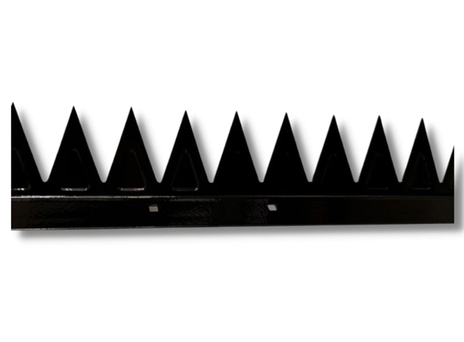 Anti-Climb Wall Spikes - Image 4