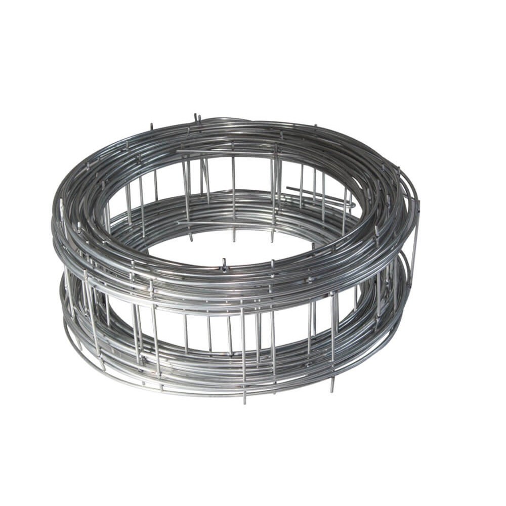 Brick Force Galvanised150mm 2.8mmx20m NHBRC