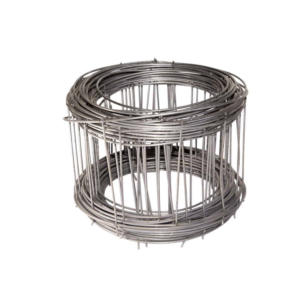 Brick Force Galvanised75mm 2.8mmx20m NHBRC