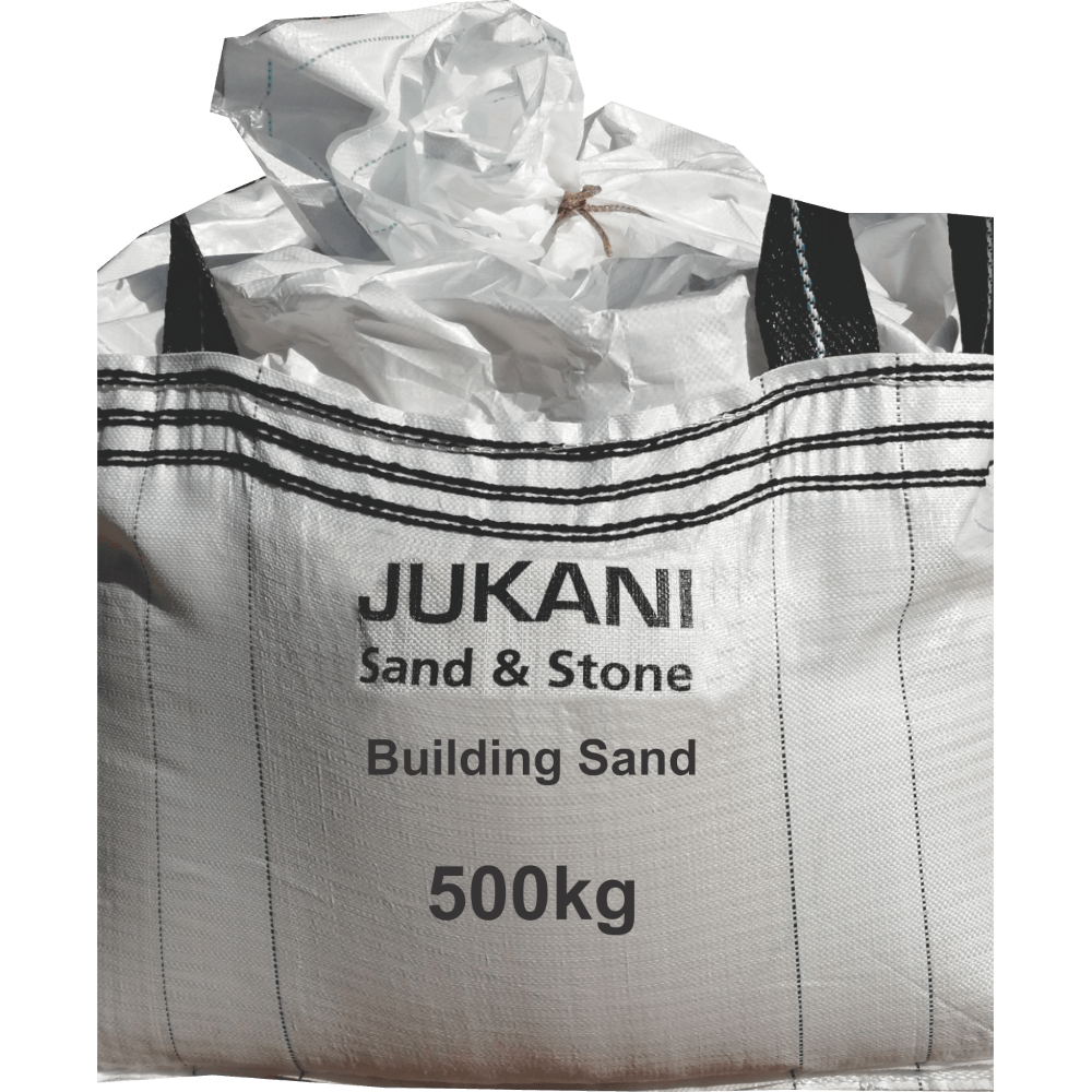 Builders Mix 500kg