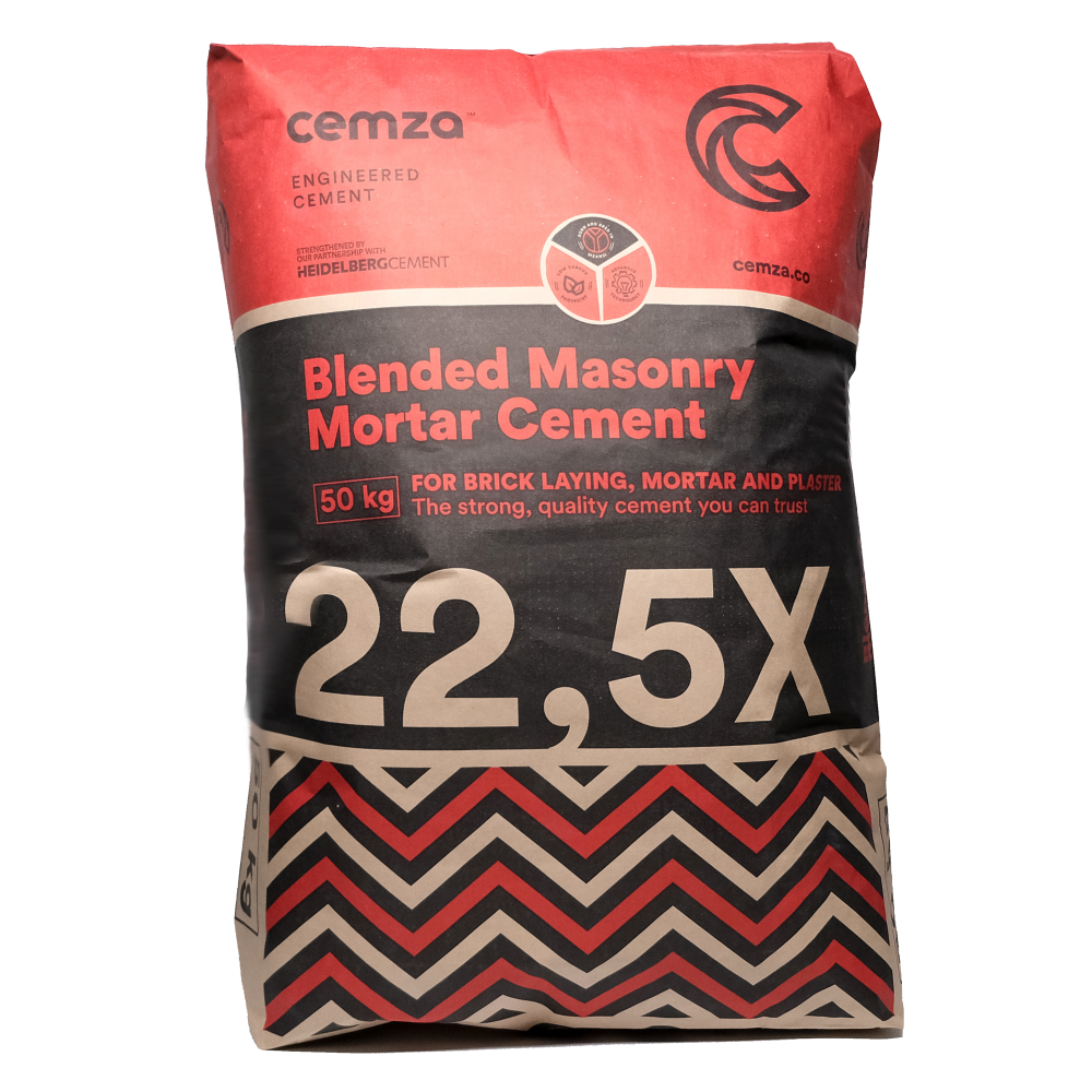 Cement Cemza 22.5x