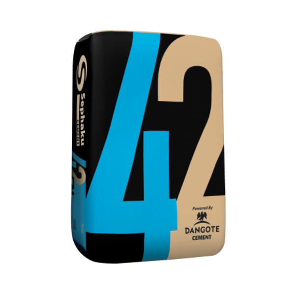 Sephaku 42.5N Cement 50kg