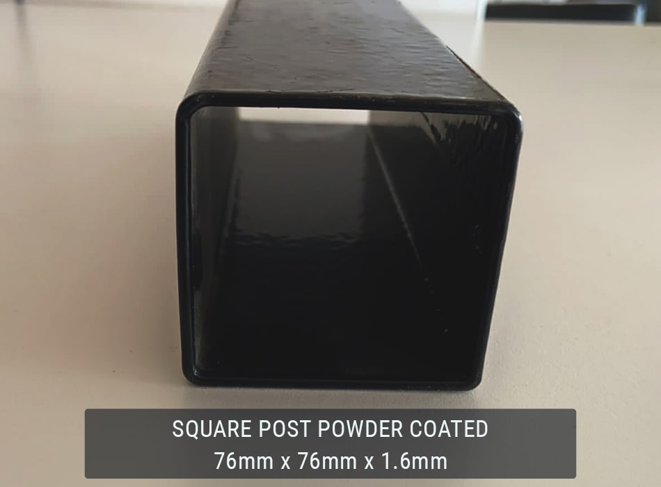 Clear View Fencing Panels - Image 13