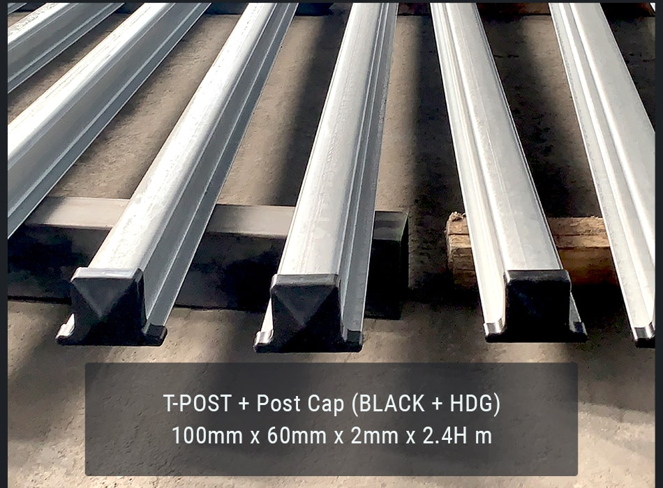 Clear View Fencing Panels - Image 15
