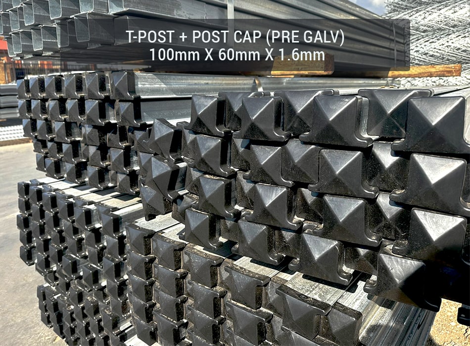 Clear View Fencing Panels - Image 16