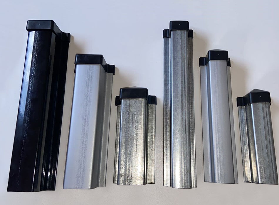 Clear View Fencing Panels - Image 17