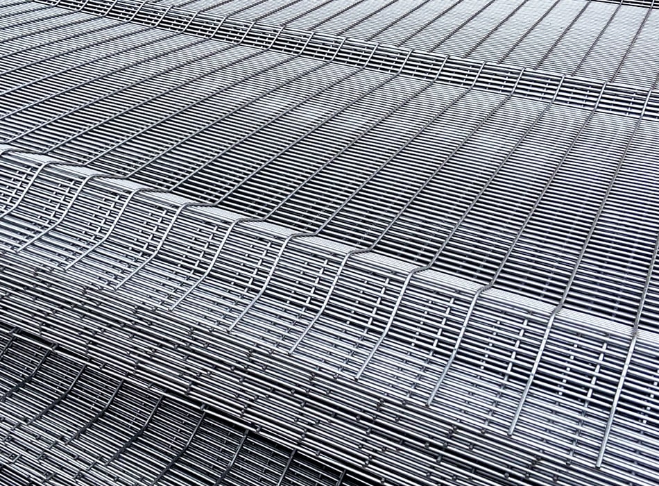 Clear View Fencing Panels - Image 7