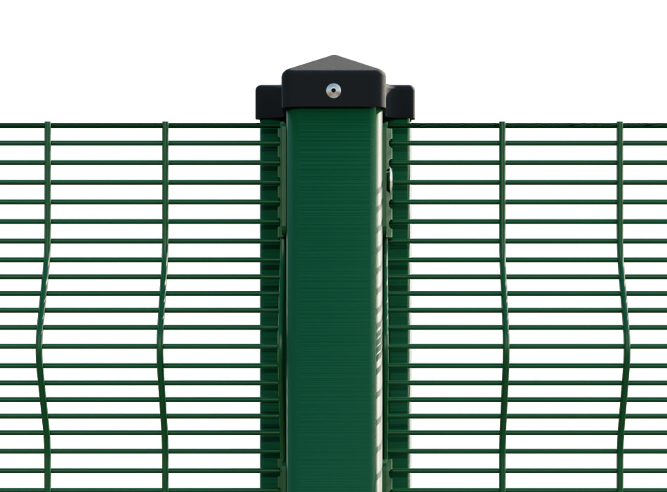 Clear View Fencing Posts - Image 11