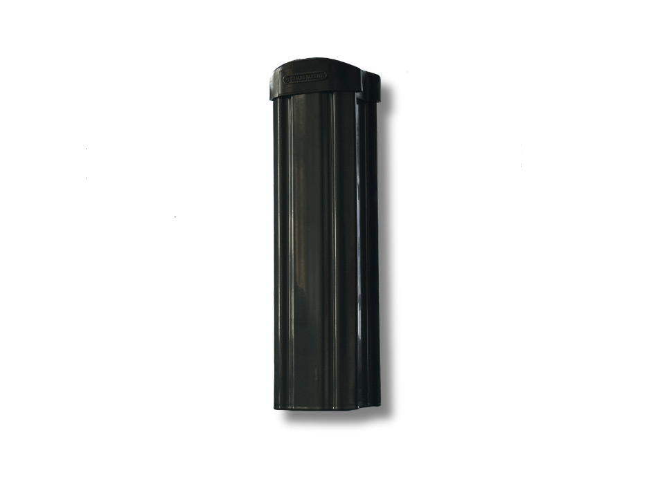 Clear View Fencing Posts - Image 3