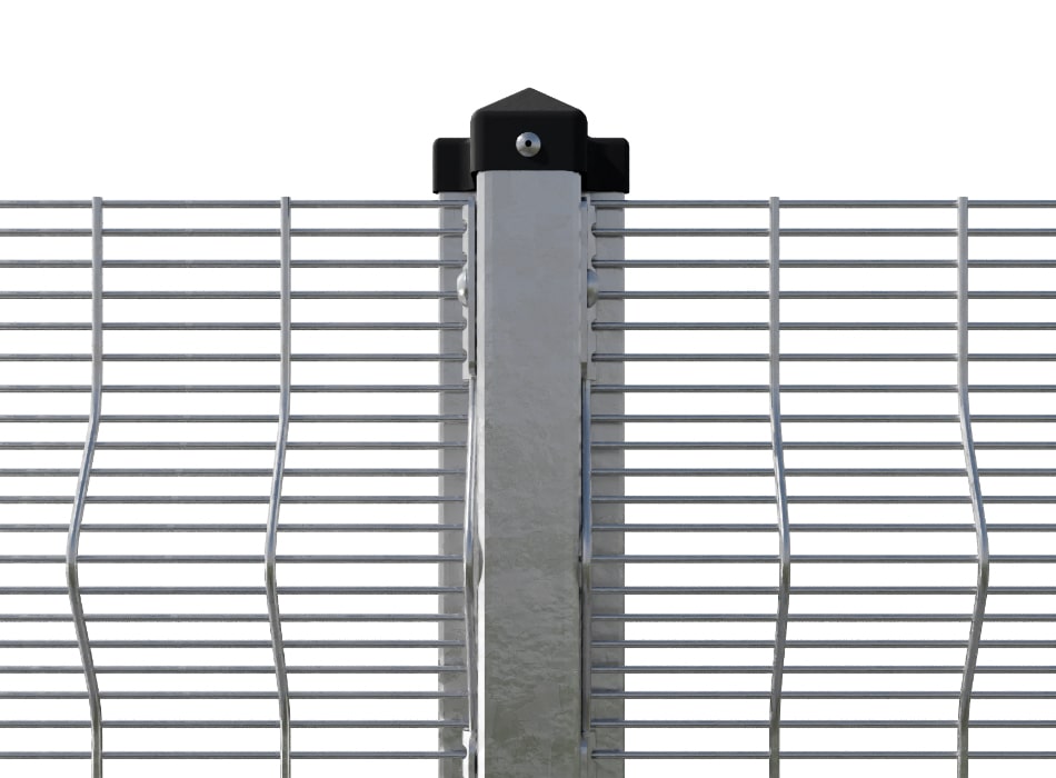 Clear View Fencing Posts - Image 8