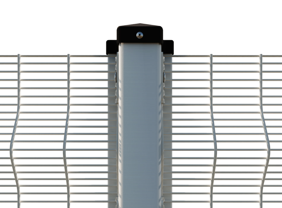 Clear View Fencing Posts - Image 9