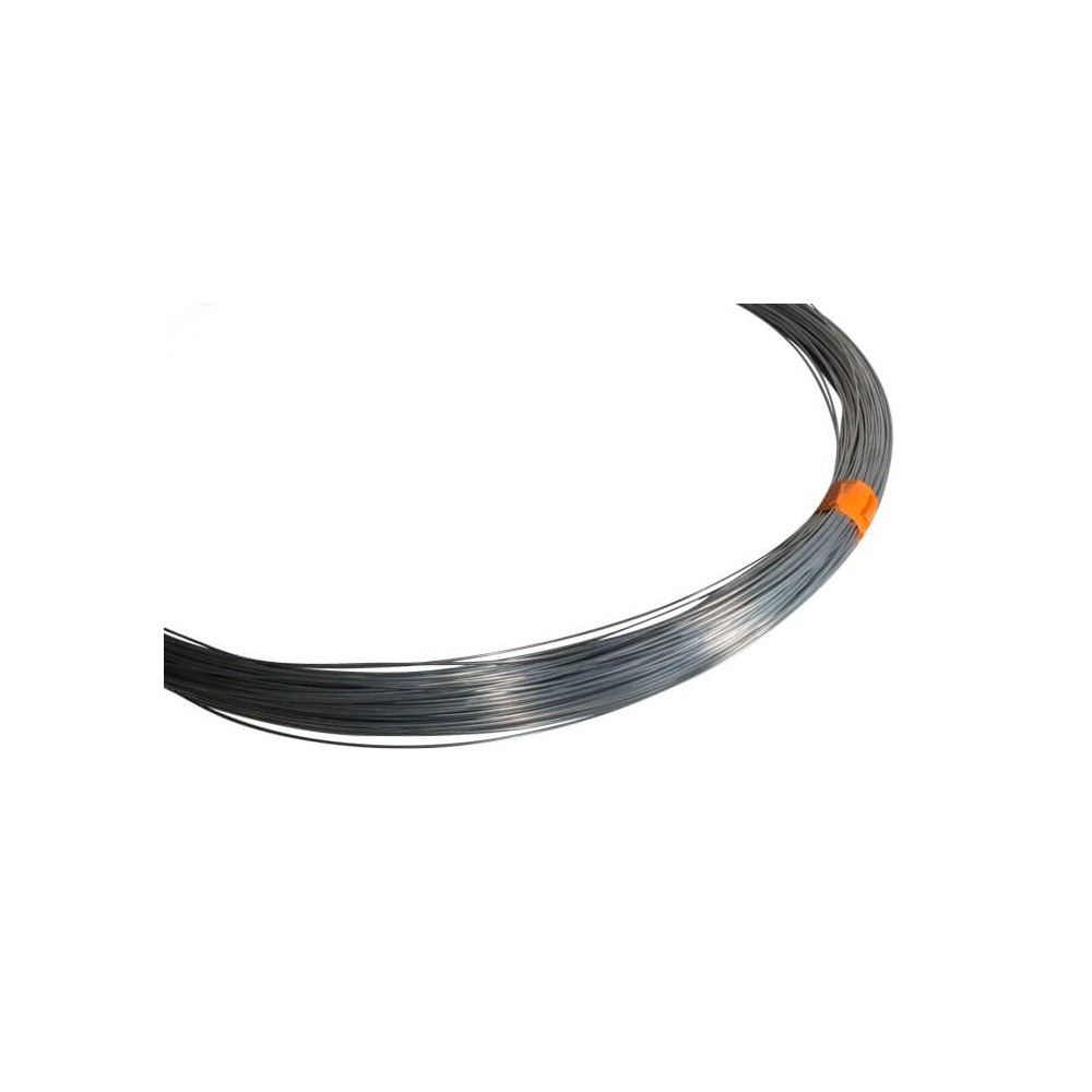 Galvanised Wire 500g 1.25mm