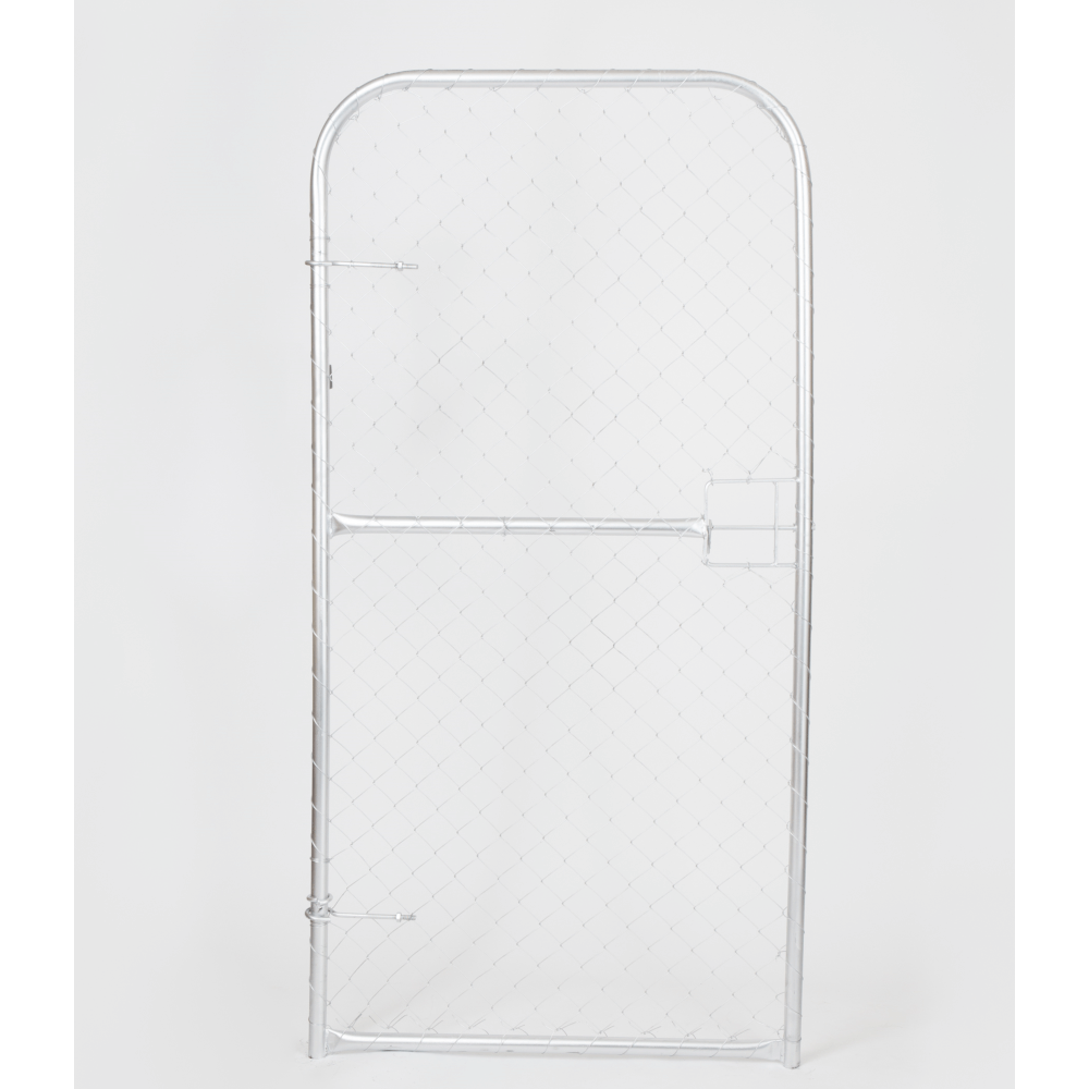 Gate Diamond Mesh 32mm X 50mm Single Leaf 0.9 Mx1.8m - Image 2