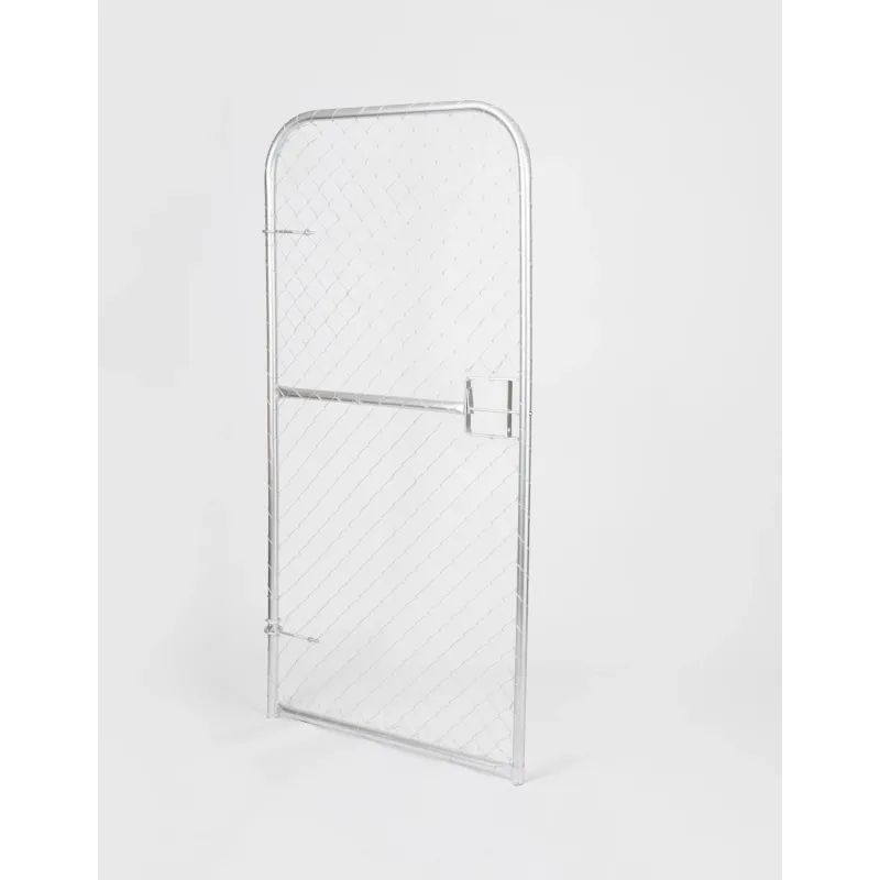 Gate Diamond Mesh 32mm X 50mm Single Leaf 0.9 Mx1.8m - Image 3