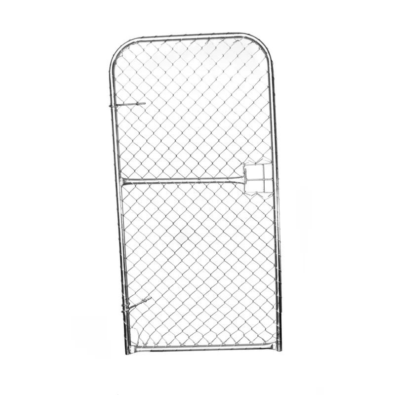 Gate Diamond Mesh 32mm X 50mm Single Leaf 0.9 Mx1.8m