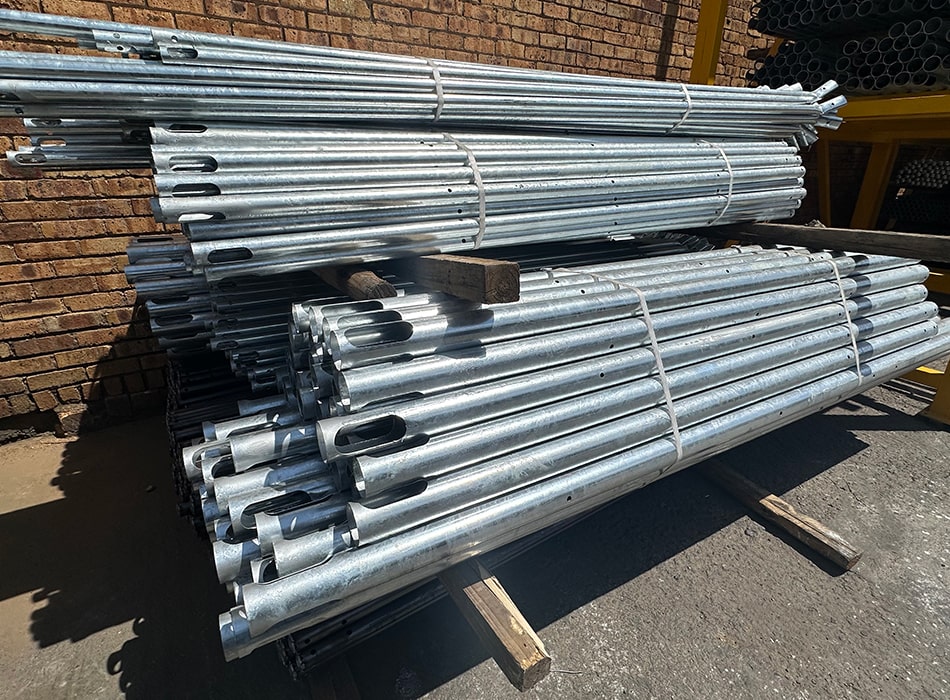 Posts for Razor Wire Mesh - Image 2