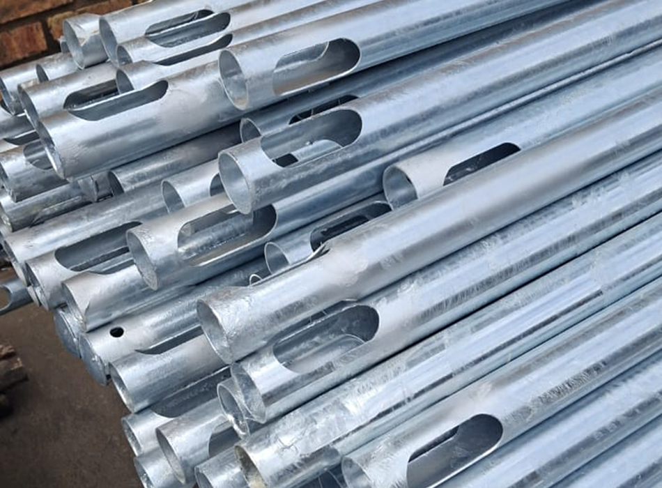 Posts for Razor Wire Mesh - Image 12