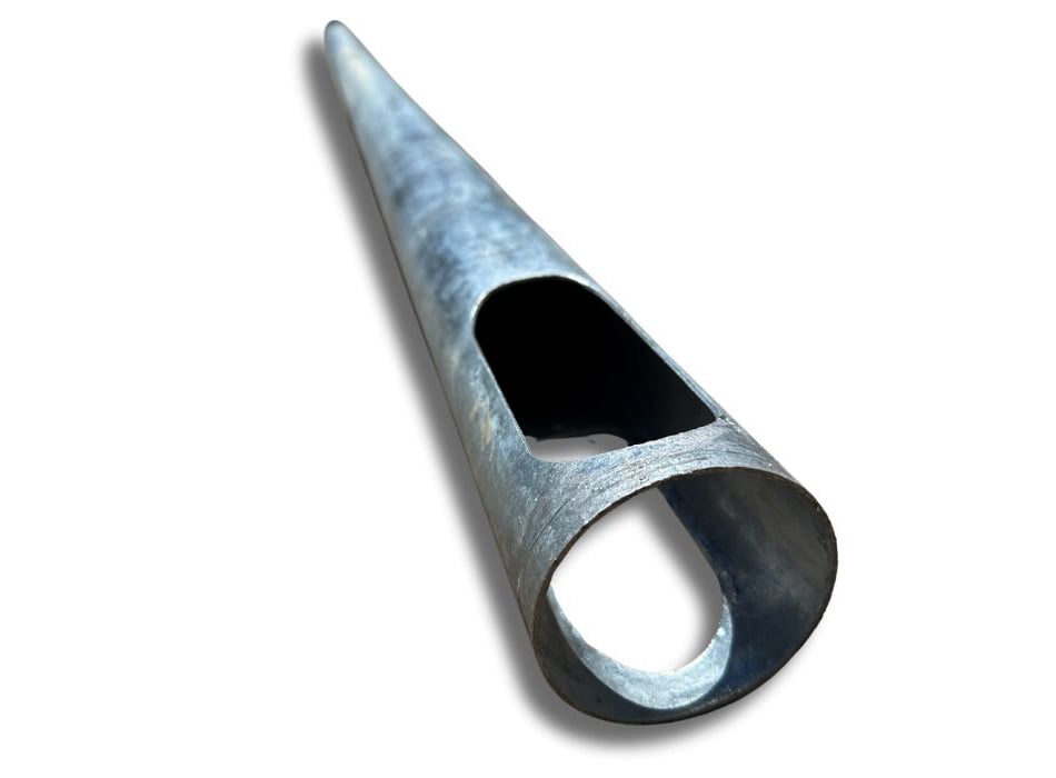 Posts for Razor Wire Mesh - Image 6