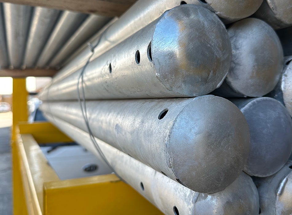 Posts for Razor Wire Mesh - Image 7