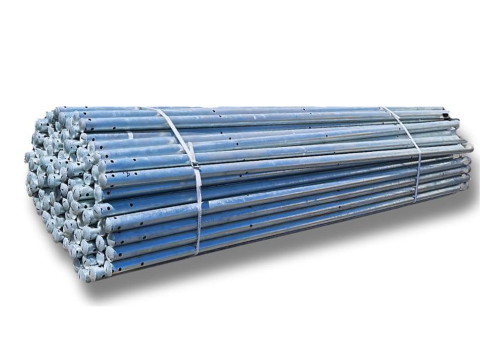 Posts for Razor Wire Mesh - Image 8