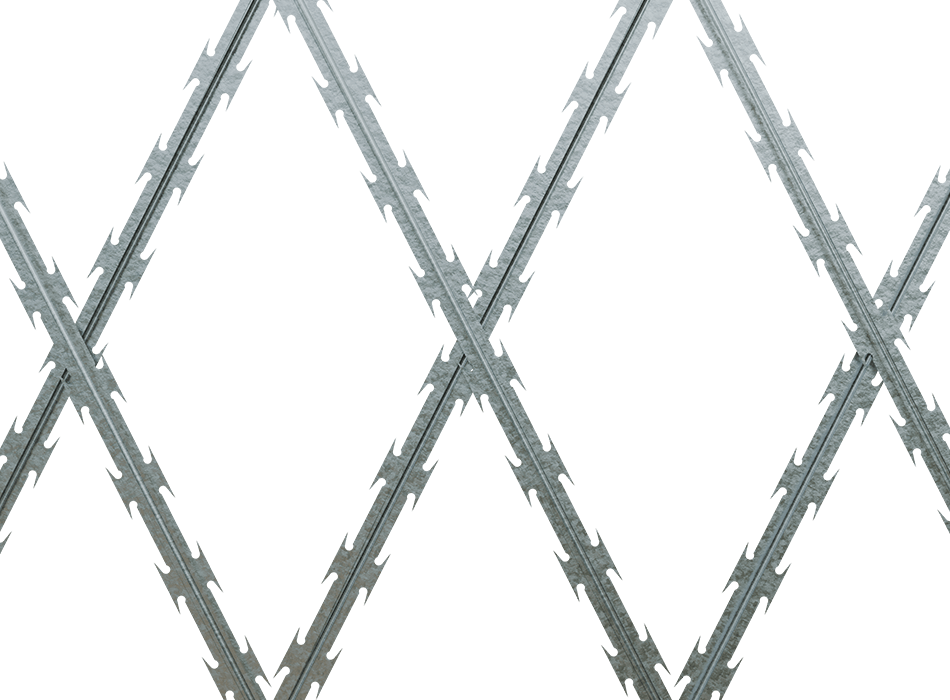 Razor Wire Mesh - Image 2