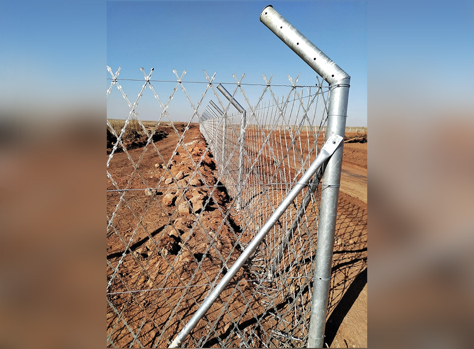 Razor Wire Mesh - Image 12