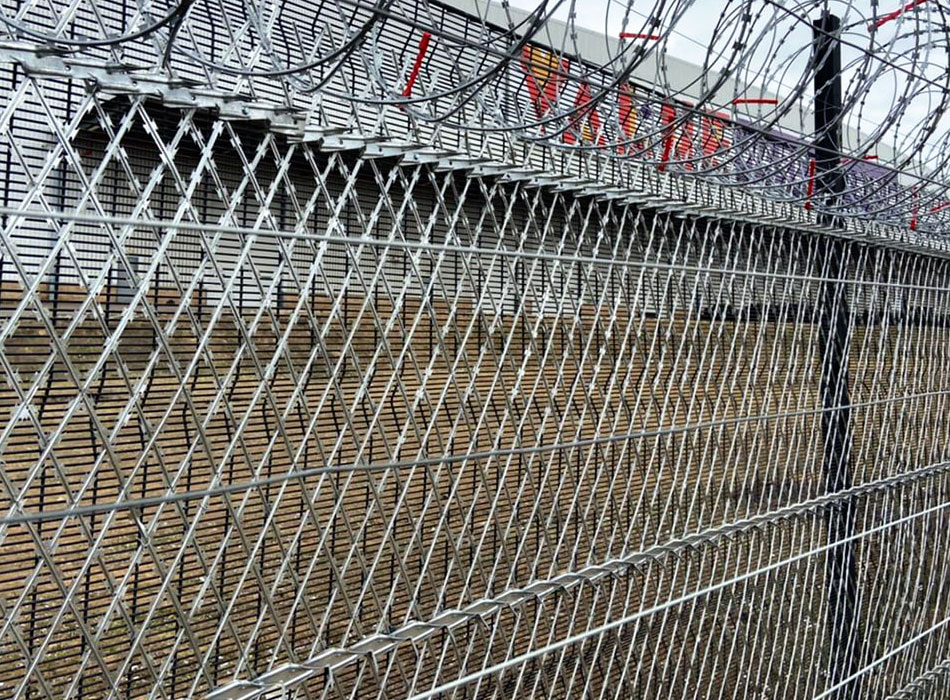 Razor Wire Mesh - Image 13