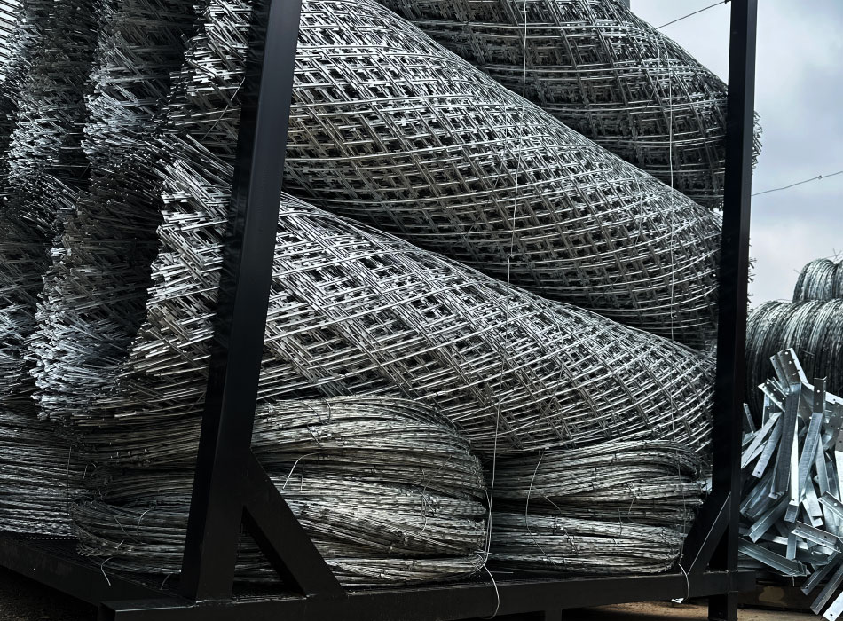 Razor Wire Mesh - Image 14