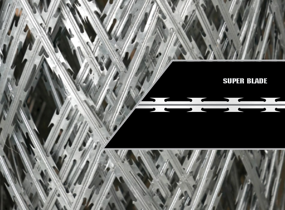 Raubex Fencing trade and bulk fencing supplies