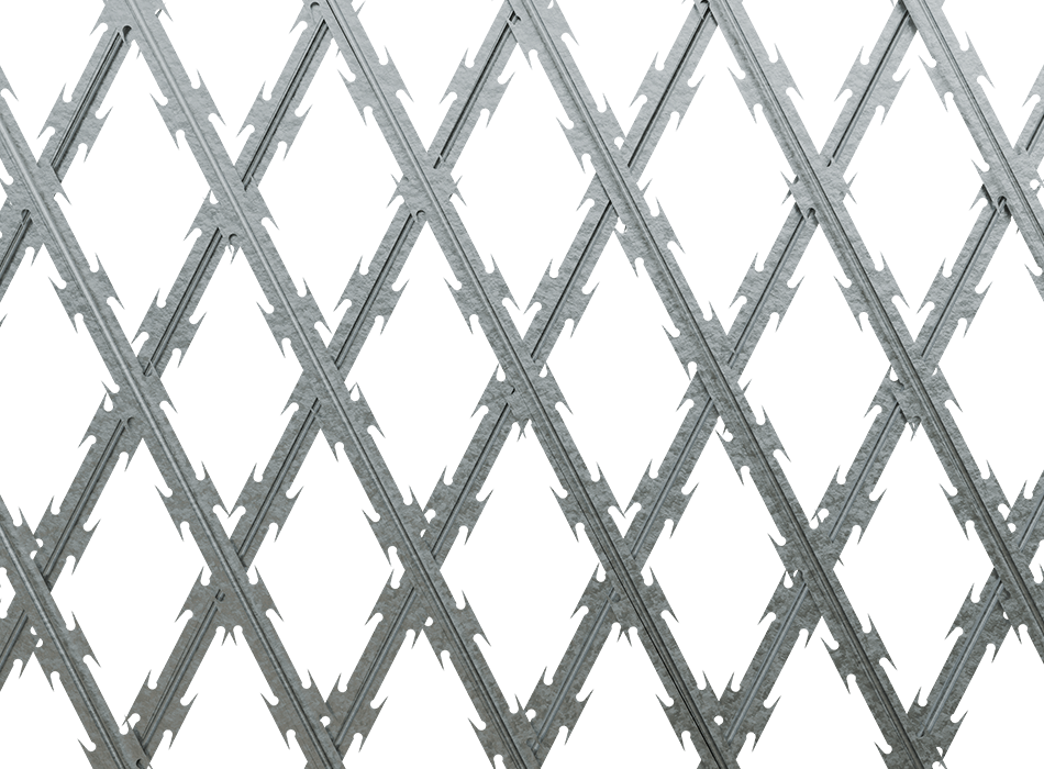 Razor Wire Mesh - Image 4