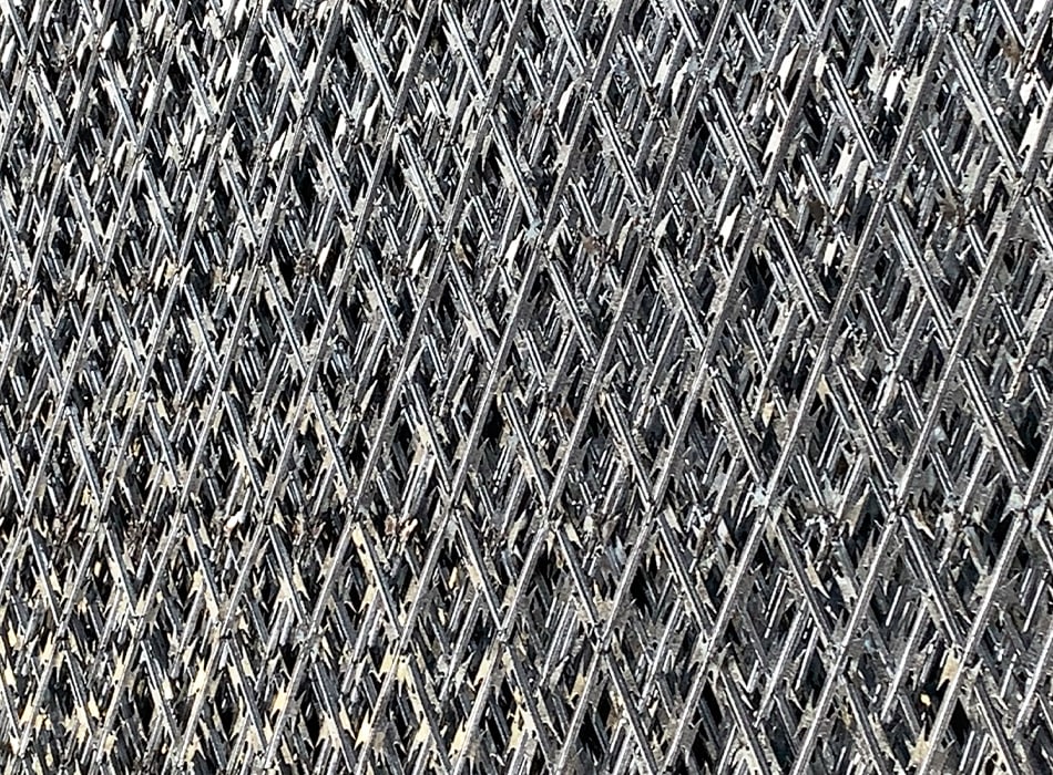 Razor Wire Mesh - Image 6