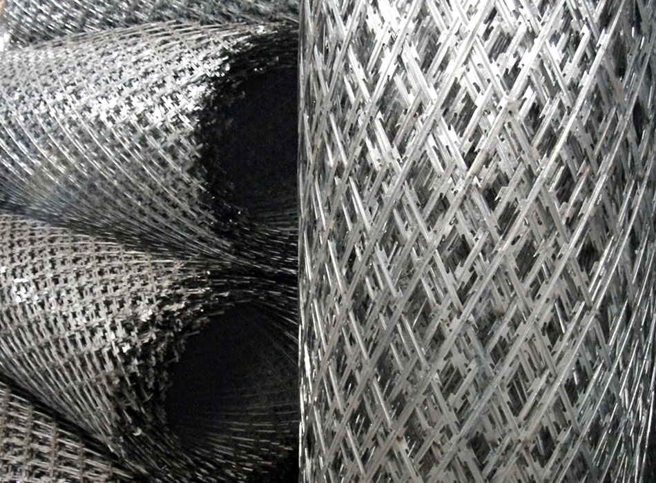 Razor Wire Mesh - Image 8