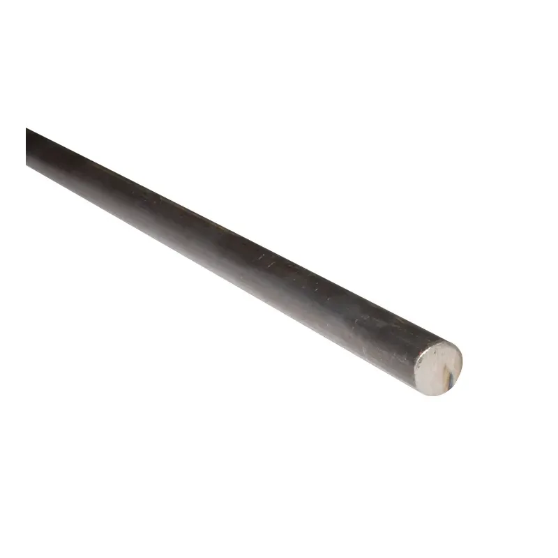 Round Bar 6mm X 6m, 1.4kg