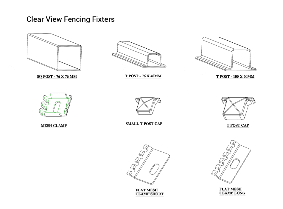 Spider Fixators - Image 10