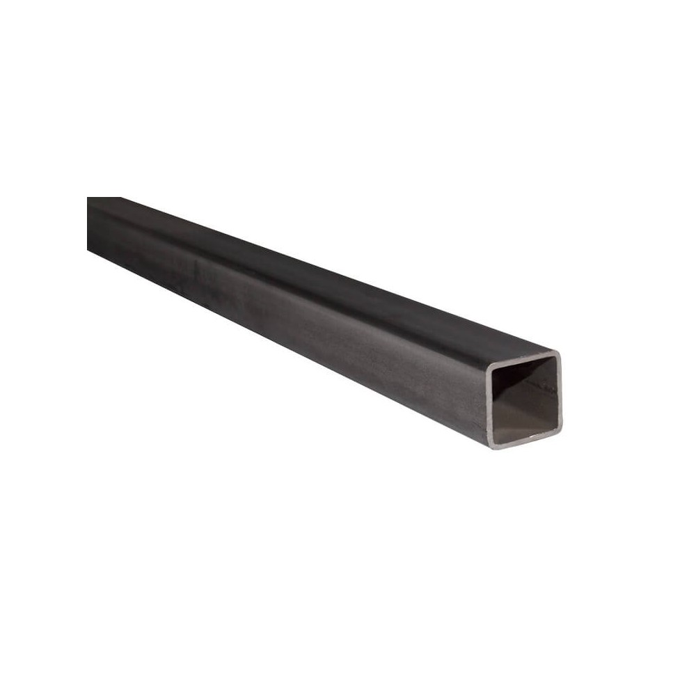 Square Tubing 20mm x 20mm x 1.6mm X 6m