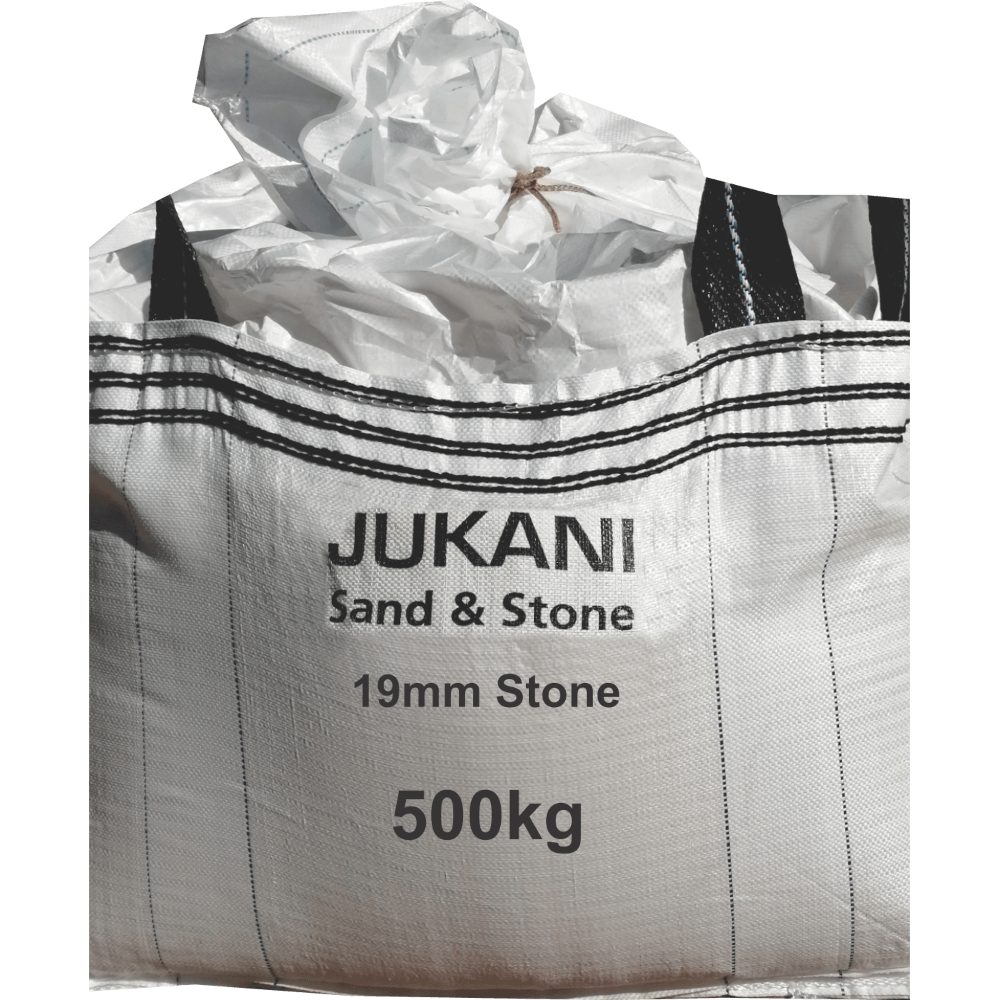 Stone 19mm 1/2ton - Image 2