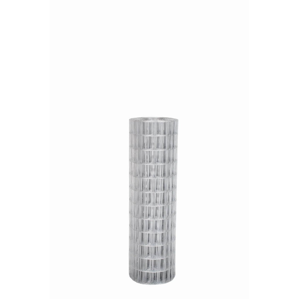 Welded Mesh 100mm x 100mm - 1.8m x 25m Roll - Image 2