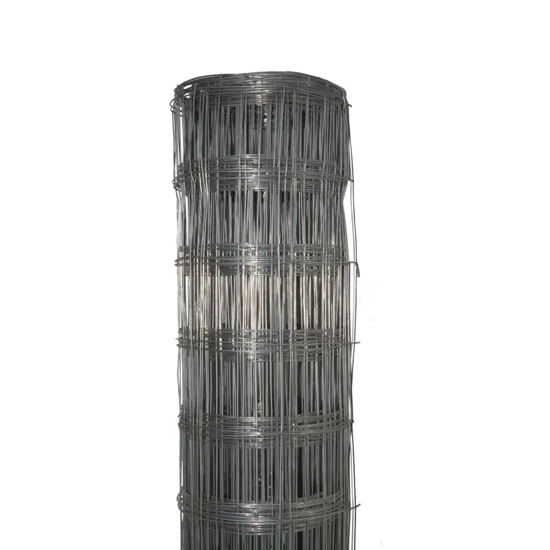 Welded Mesh 100mm x 100mm - 1.8m x 25m Roll