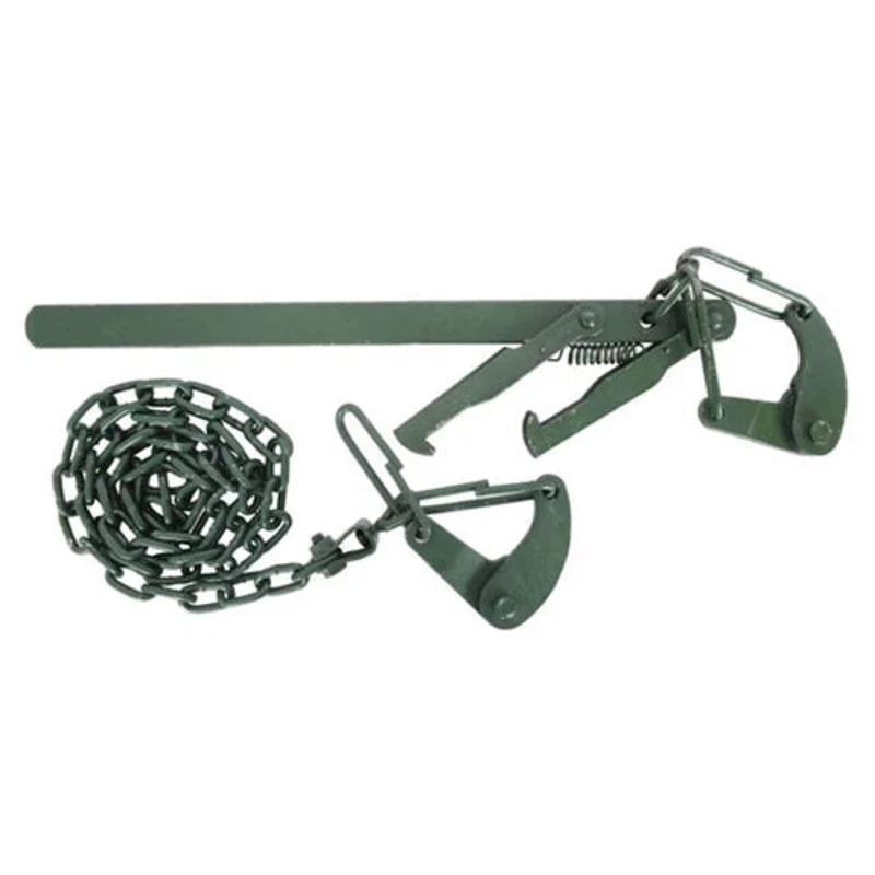 Bobbejaan Wirestretcher