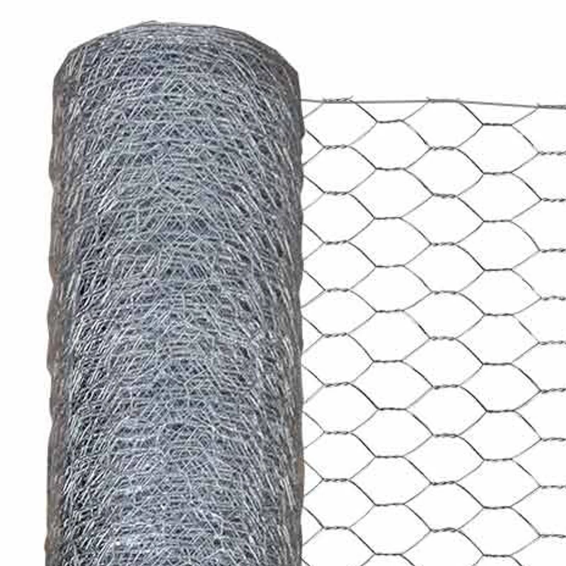 Chicken/Netting/1.2m/25/0.70mm/50m