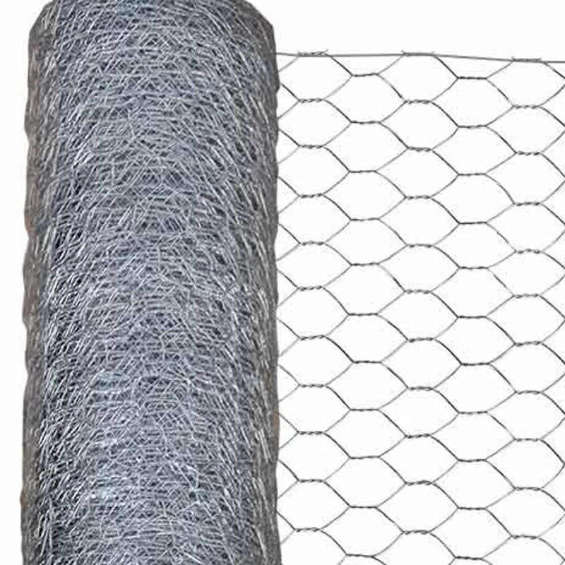 Chicken/Netting/1.8m/25/0.70mm/50m