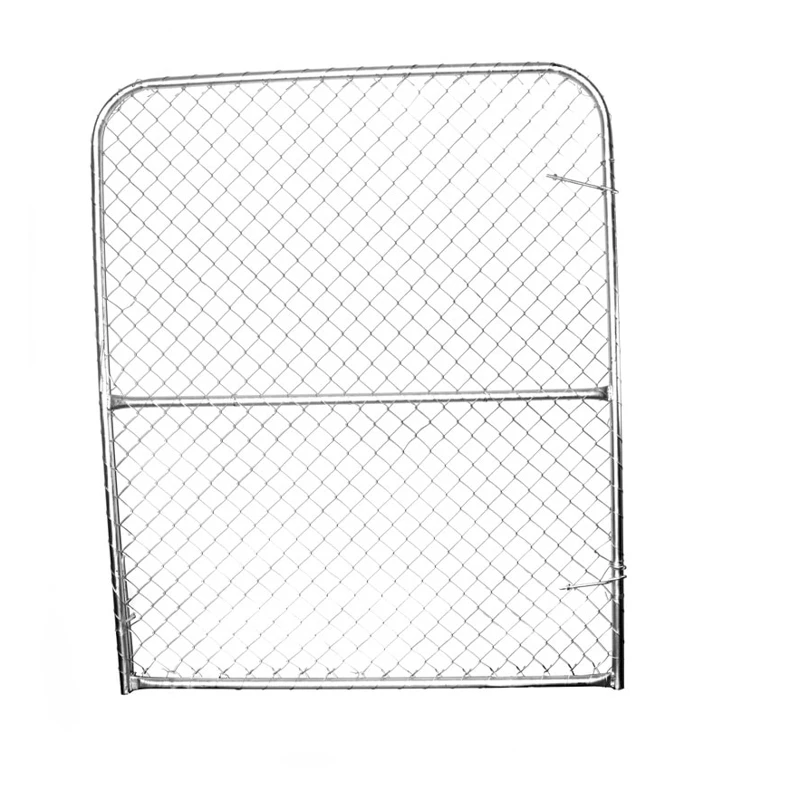 Diamond Mesh Gate/D/L/1.2m/3.0m/Vlight