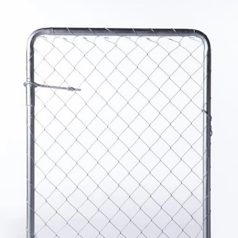 Diamond Mesh Gate/S/L/1.8m/0.9m/Vlight