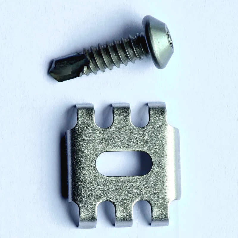 Fixator Med/HDG