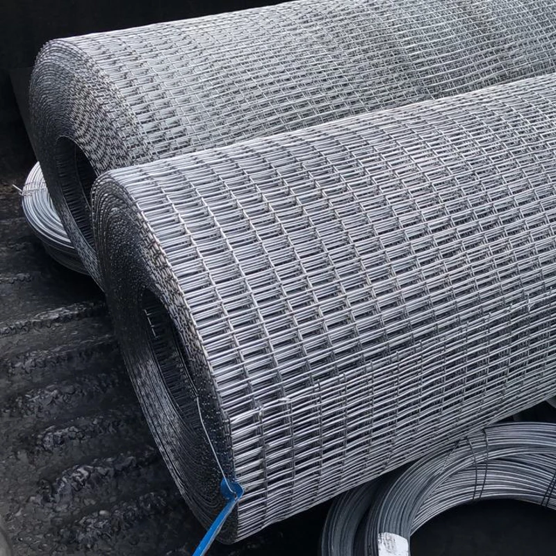 Galv/Weld/Mesh/1.2m/25/25/1.60mm/30m