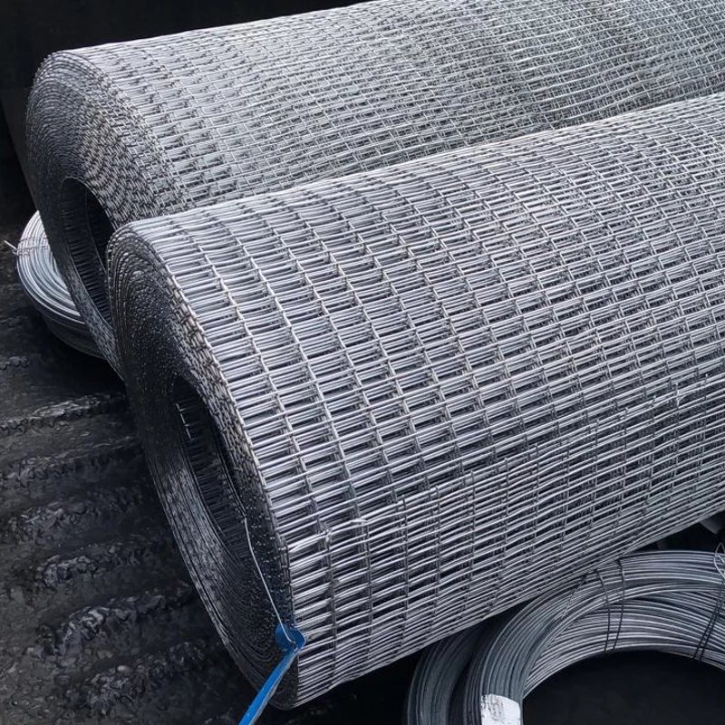 Galv/Weld/Mesh/1.8m/25/25/1.60mm/30m