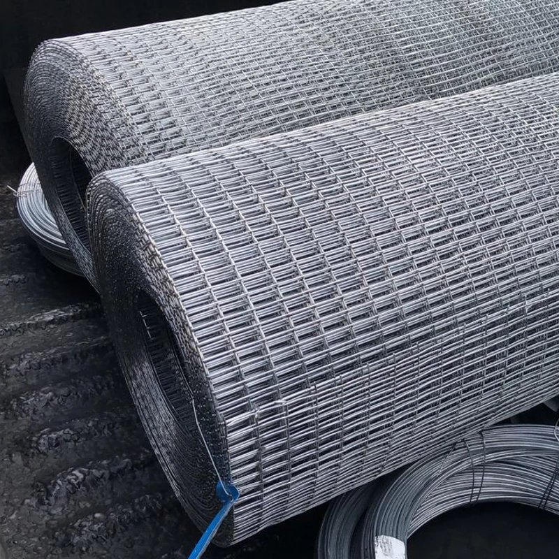 Galv/Weld/Mesh/1.8m/50/25/1.60mm/30m