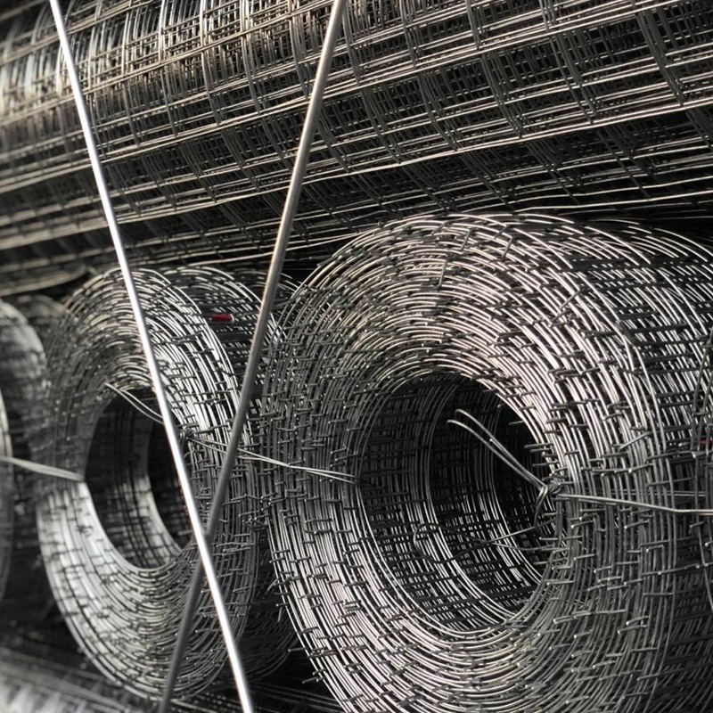 Galv/Weld/Mesh/1.8m/50/50mm/2.50mm/30m